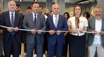 15 Temmuz darbe girişimi fotoğraf sergisi Gaziantep'te