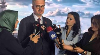 Duran: 15 Temmuz 10. yıl aktiviteleri coşkuyla devam ediyor