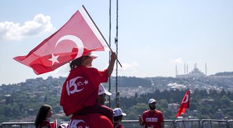 İrade Bizim, Zafer Bizim: 15 Temmuz'un 10. Yılı