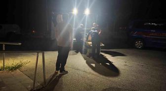 Isparta'da motosiklet devrildi: 16 yaşındaki genç öldü, 1 ağır yaralı
