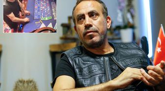 İşte Haluk Levent'in ilk ifadesi: Yolsuzluk değil, usulsüzlük yaptım
