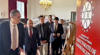 Stockholm'de 15 Temmuz anma programı