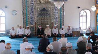 Kastamonu'da 15 Temmuz anma programları