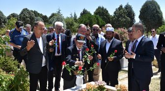 Kemalpaşa'da 15 Temmuz Anma Programı