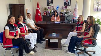 Kırklareli'nden kısa kısa