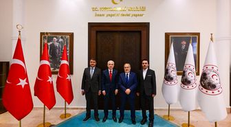 Vali Turan'dan 15 Temmuz vurgusu