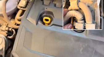 'Motor arızalı' dediler, 60 bin TL istedikleri tamirat 2 bin 500 TL'ye yapıldı