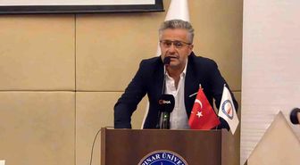 Dr. Lütfü Özşahin: 15 Temmuz, Millet İradesinin Darbecilere Karşı En Büyük Demokrasi Mücadelesidir