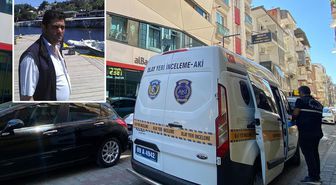 Masaj yaptırmaya gittiği salondan cenazesi çıktı