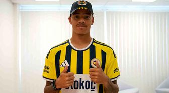 Mason Greenwood, Fenerbahçe'nin en pahalı transferi oldu