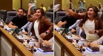 Meclis oturumunda arbede! AK Partili ismin sözleri, CHP'lileri çıldırttı