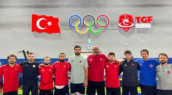 Milli güreşçiler, Macaristan'daki turnuvada mindere çıkacak