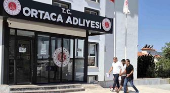 Muğla'daki yangında gözaltına alınan şahıs adli kontrolle serbest bırakıldı
