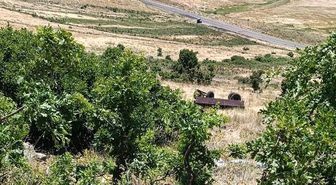 Muş'ta piknik yolunda facia: 1 ölü, 23 yaralı