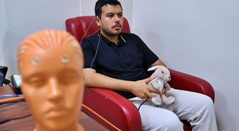 Nörolojik hastalıklarda 'dijital ikiz' yöntemiyle kişiye özel tedavi yapılacak