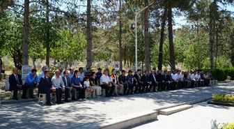 Osmancık'ta 15 Temmuz anma programı