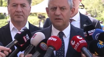 Özgür Özel: 15 Temmuz'da yine aynı tutumu sergilerdim, hiçbir tutarsızlığım yok