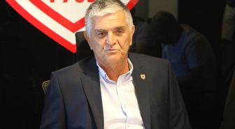 Samsunspor'da Transfer Hareketliliği: Mihaj ve Watt İçin Son Aşamaya Gelindi