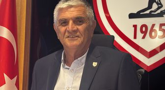Samsunspor Basın Sözcüsü Çakır, transfer çalışmalarını değerlendirdi