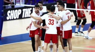 Sırbistan Türkiye voleybol maçı hangi kanalda, Filenin Efeleri maçı ne zaman, saat kaçta?