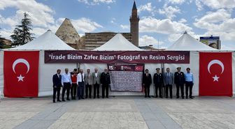 15 Temmuz'un 10. yılı için Sivas ve Kırşehir'de anı merkezleri