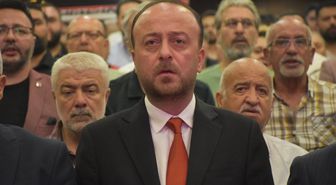 Sivasspor'da yeni yönetim belirlendi
