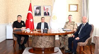 Spor güvenliği zirvesi