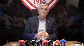 Samsunspor'da Transfer Sıcaklığı: Drongelen İçin Trabzonspor'a Yeşil Işık, İki Yeni İsim Kamp İçin Geliyor