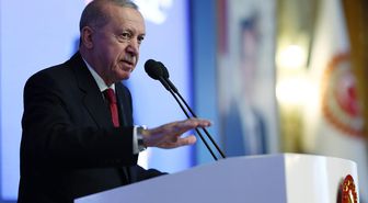Cumhurbaşkanı Erdoğan: FETÖ'cüler fırsat kolluyor