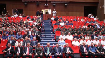 Tekirdağ İl Emniyet Müdürü Turanlı darbe girişimi gecesi yaşadıklarını anlattı Açıklaması