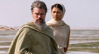 The Odyssey film konusu nedir? The Odyssey ne anlatıyor? The Odyssey oyuncuları kimler?