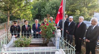 Tokat'ta 15 Temmuz Anma Programları