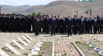 Karadeniz'de 15 Temmuz Demokrasi ve Milli Birlik Günü Anma Programları