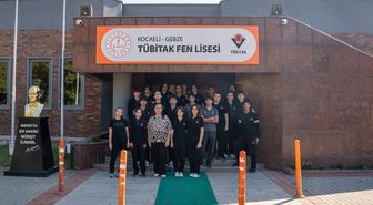 TÜBİTAK Fen Lisesine başvurular bugün sona eriyor