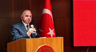 Büyükelçi Ökem: FETÖ'nün darbe girişimi itiraflarla sabit