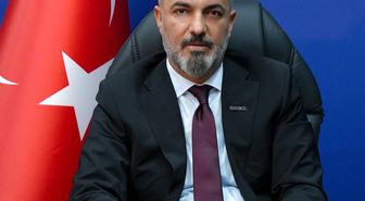 ULUSDER Başkanı Polat: 15 Temmuz, Milli Birlik ve Demokrasi Destanıdır