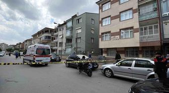 Üvey annesini ve kız kardeşini öldüren zanlı tutuklandı