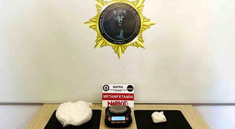 Uyuşturucu davasında 2 sanığa 41 yıl 3 ay hapis cezası