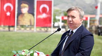 Erzincan Valisi Aydoğdu: 15 Temmuz, Milletin İradesine Sahip Çıktığı Tarihi Dönüm Noktasıdır
