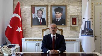 Vali Toraman: 15 Temmuz Bir Demokrasi Destanıdır
