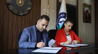 Vezirköprü'nün yöresel ürünleri için markalaşma projesi hayata geçiriliyor