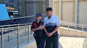Zonguldak'ta yaşlı çiftin hayatını kaybettiği kazada tır şoförü adliyede