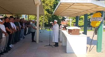 Zonguldak'ta yaşlı çiftin hayatını kaybettiği kazada tır şoförüne adli kontrol