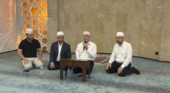 Adana, Mersin ve Hatay'da 15 Temmuz etkinlikleri
