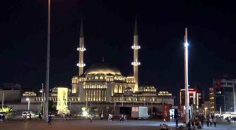 15 Temmuz'un 10. yılında camilerde sela