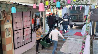 Antalya'da 2.400 TL Alacak Cinayeti Davası