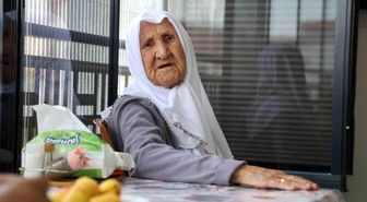 97 yaşındaki Döne Toygar: 'Böyle bir ihanet görmedim'