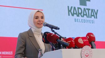 Bakan Göktaş: Gündüzlü hizmetlerle umut inşa ediyoruz
