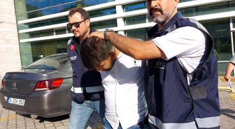 Akrabasını araçla iki kez ezerek öldüren sanığa 18 yıl hapis