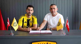 Aliağa FK, Okan Derici ve Batuhan Artarslan'ı kadrosuna kattı